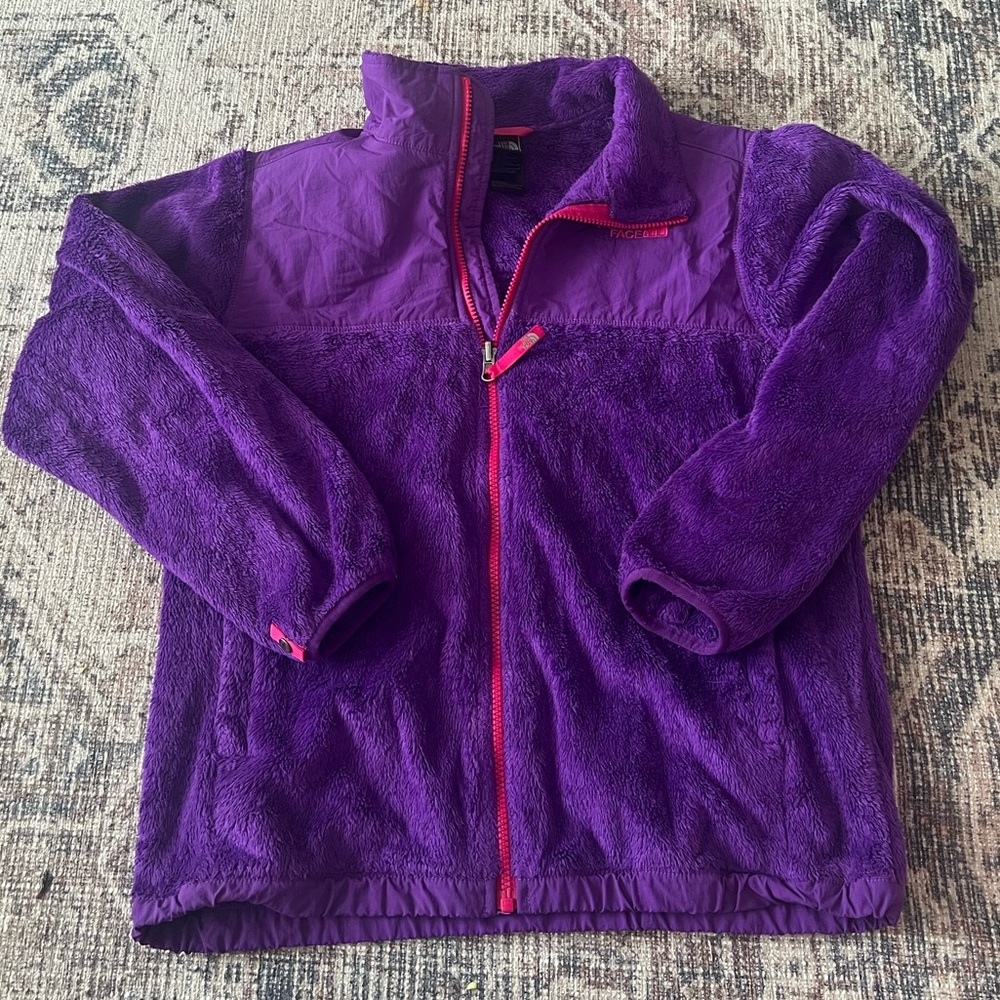 The North Face Jacket Girls XL (18)